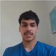 A university physics student who would love to share my unique approach to teaching mathematics from Key Stage 1 to GCSE level